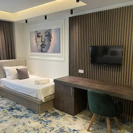Jordan Luxury - Gevgelija